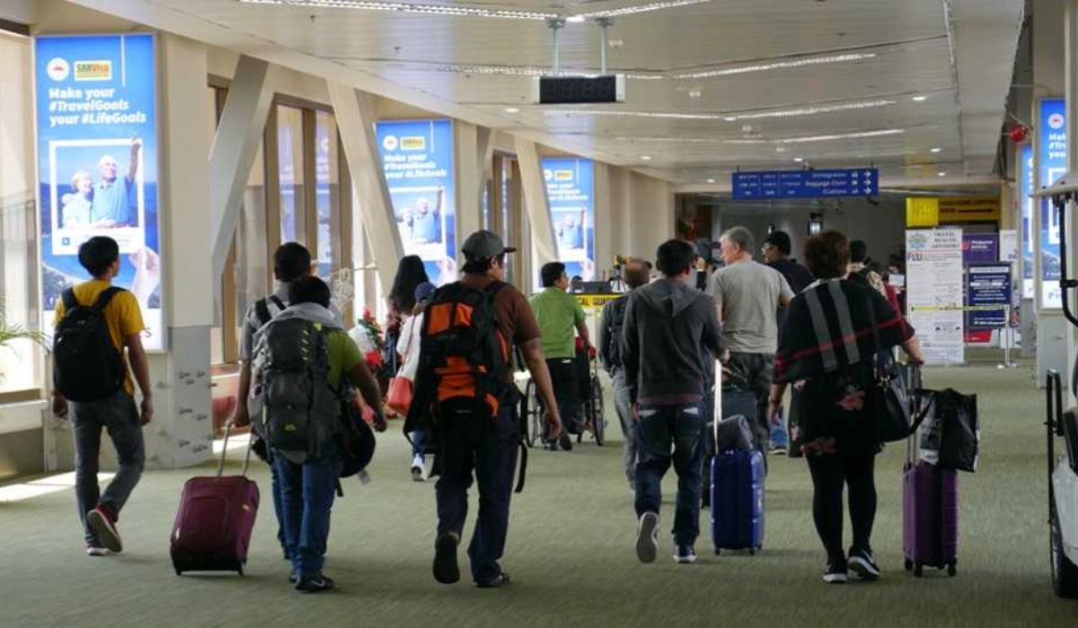 Philippines warns travellers of fake One Health Pass websites